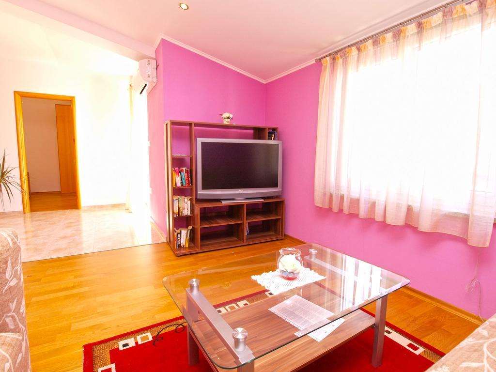 Apartments Stana 1020 Fažana Екстериор снимка