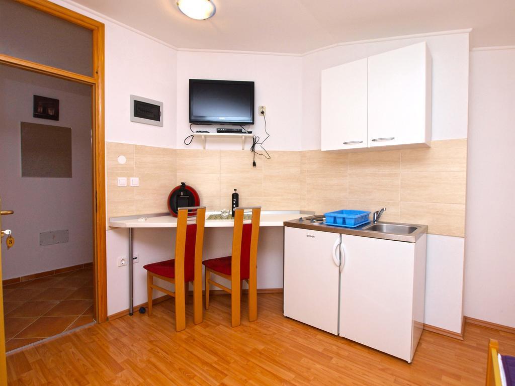 Apartments Stana 1020 Fažana Екстериор снимка